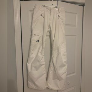 The North Face Women’s Snowpants Size S
